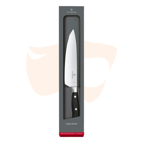 Faca Victorinox Forjada Grand Maître - 20 cm 7.7403.20G