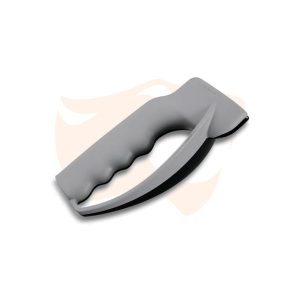 Afiador de Facas Doméstico Victorinox Compacto e Ergonômico - Cinza