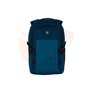 Mochila Victorinox Sport Evo Compact Backpack - Azul Deep Lake 611415