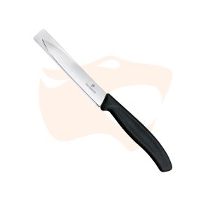 Faca Victorinox Swiss Classic 10cm - Preta 6.7703