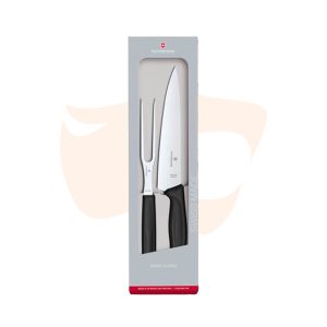 Conjunto para Trinchar – Swiss Classic 2 Peças 6.7133.2G