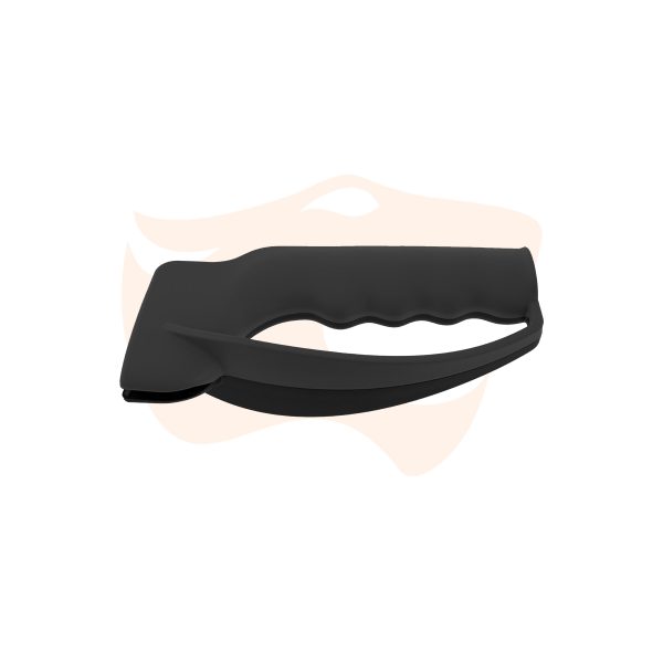 Afiador Doméstico Victorinox para Facas Serrilhadas – Preto 7.8313