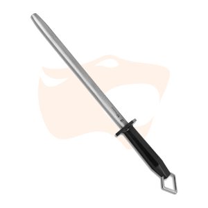 Afiador Victorinox Oval Diamantado 23cm 7.8313