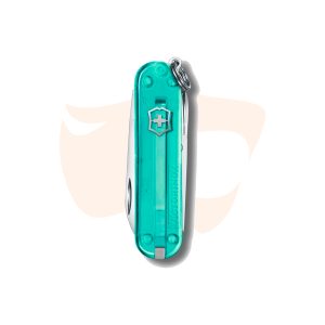 Canivete Victorinox Classic SD Colors – Azul Claro0.6223.T24G