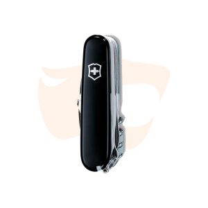 Canivete Victorinox Swiss Champ – Preto 1.6795.3