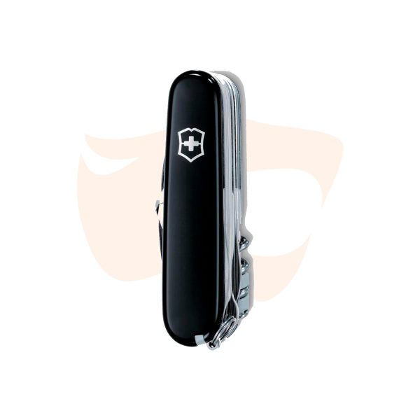 Canivete Victorinox Swiss Champ – Preto 1.6795.3