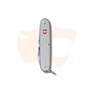 Canivete Victorinox Pioneer Alox - Cinza 0.8201.26