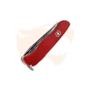 Canivete Victorinox Outrider - Vermelho 0.8513
