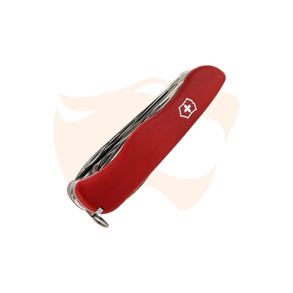 Canivete Victorinox Outrider - Vermelho 0.8513