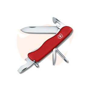 Canivete Victorinox Adventurer - Vermelho 0.8453