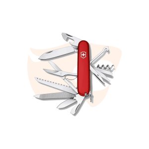 Canivete Victorinox Ranger Vermelho 1.3763