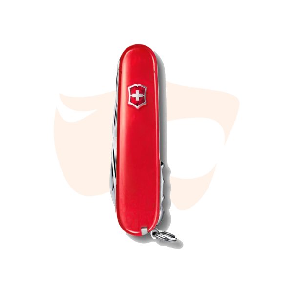 Canivete Victorinox Huntsman - Vermelho 1.3713