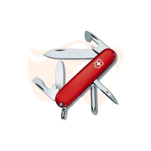 Canivete Victorinox Tinker - Vermelho 1.4603