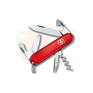 Canivete Victorinox Tourist Vermelho 0.3603