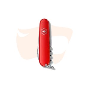 Canivete Victorinox Sportsman Vermelho 0.3803