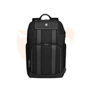 Mochila Victorinox Architecture Urban2 Deluxe - Preta 653356