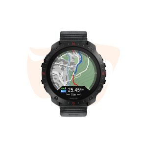 Relógio Smartwatch Polar Grit X2 Pro Night Black 900110283
