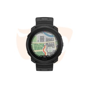 Rel. Smartwatch Polar Vantage M3 Night Black 900112398