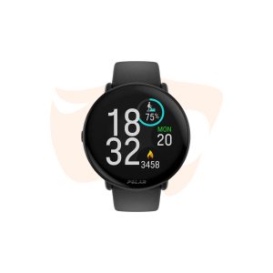 Rel. Smartwatch Polar Ignite 3 Night Black 900106234