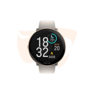 Rel. Smartwatch Polar Ignite 3 Greige Sand 900106237