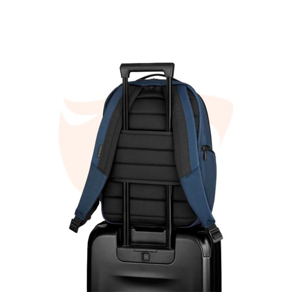 Mochila Victorinox Altmont Professional Essential - Azul Marinho 653289