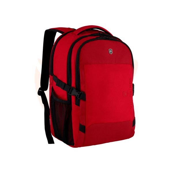 Mochila Victorinox VX Sport Evo Daypack - Vermelho 611411