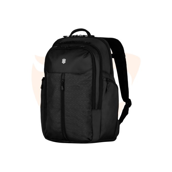 Mochila Victorinox Altmont Original Ziper - Preto 606730