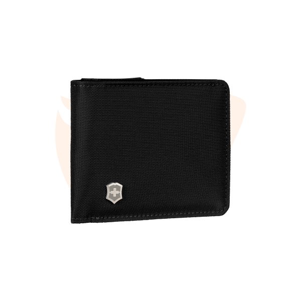 Carteira Victorinox Travel Accessories EXT Wallet - Preto 611971