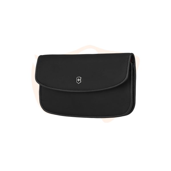 Carteira Victorinox Victoria 2.0 Clutch - Preto 606700