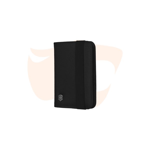 Carteira Victorinox Travel Accessories 5.0 - Preto 610606