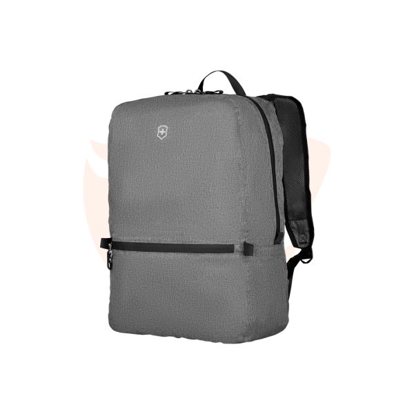 Mochila Victorinox Travel Accessories Edge - Cinza 610939