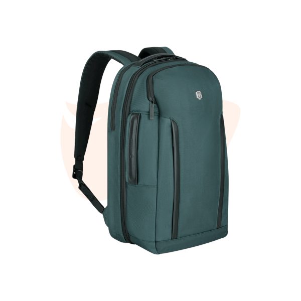 Mochila Victorinox Altmont Professional Deluxe - Verde Acinzentado 653292