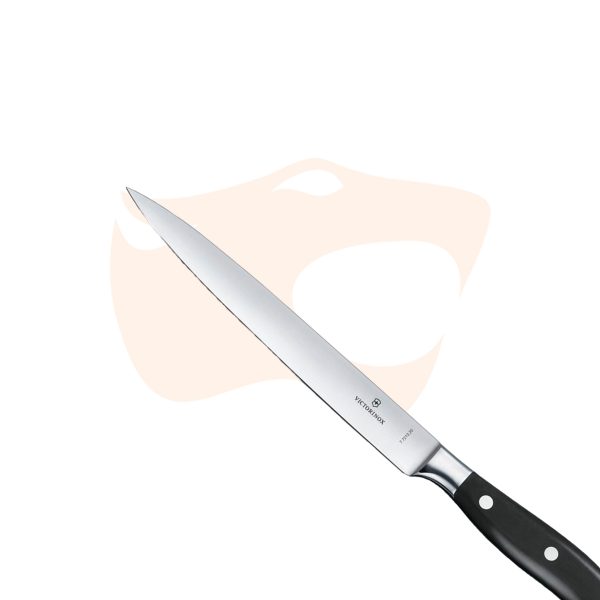 Faca Victorinox Forjada para Cortes Grand Maître - 20 cm 7.7213.20G