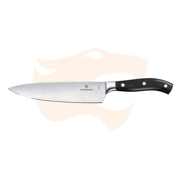 Faca Victorinox Forjada Grand Maître - 20 cm 7.7403.20G