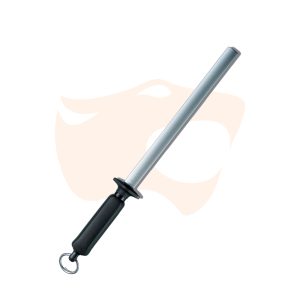 Afiador Victorinox Doméstico Diamantado oval - 26cm 7.8323