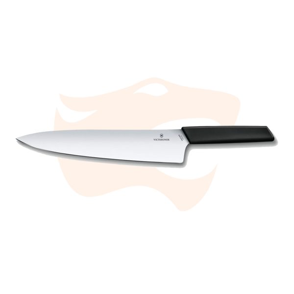 Faca Victorinox para Fatiar – Swiss Modern 25cm 6.9013.25B