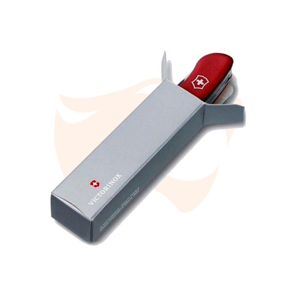 Canivete Victorinox Adventurer - Vermelho 0.8453