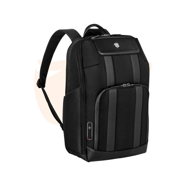 Mochila Victorinox Architecture Urban2 Deluxe - Preta 653356