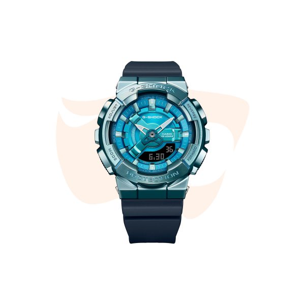 Relógio Casio G-Shock GM-S110LB-2ADR