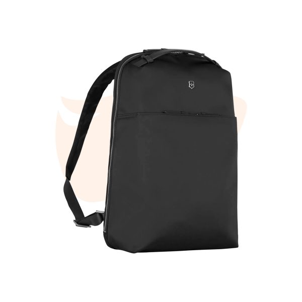 Mochila Victorinox Victoria 2.0 Compact Business - Preto 606821