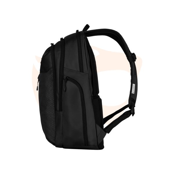 Mochila Victorinox Altmont Original Ziper - Preto 606730