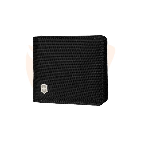 Carteira Victorinox Travel Accessories EXT Wallet - Preto 611971