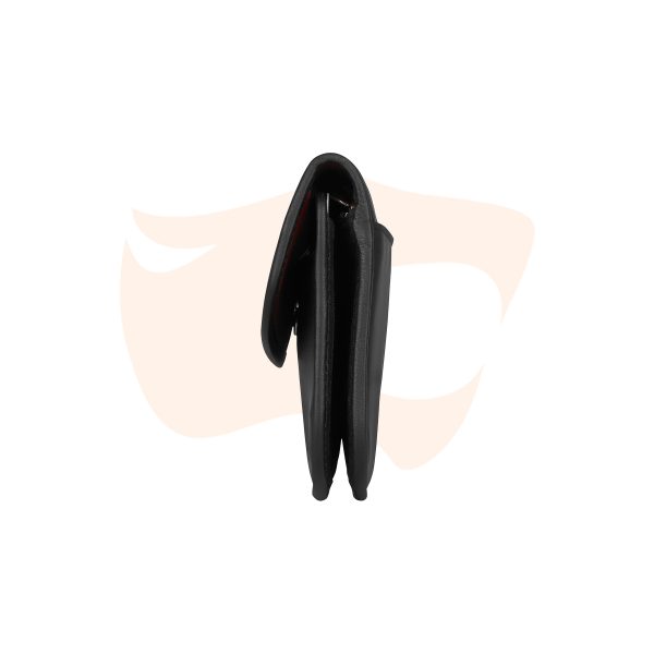 Carteira Victorinox Victoria 2.0 Clutch - Preto 606700