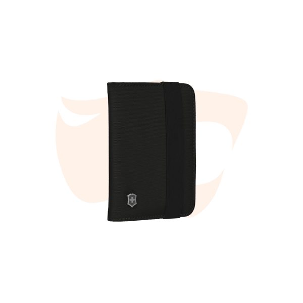 Carteira Victorinox Travel Accessories 5.0 - Preto 610606