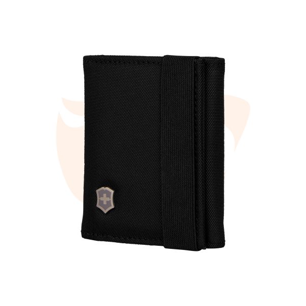 Carteira Victorinox Travel Accessories 5.0 - Preto 610394