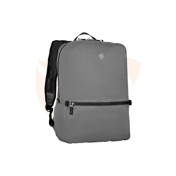 Mochila Victorinox Travel Accessories Edge - Cinza 610939