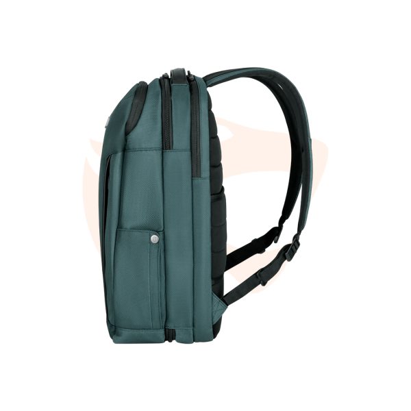 Mochila Victorinox Altmont Professional Deluxe - Verde Acinzentado 653292