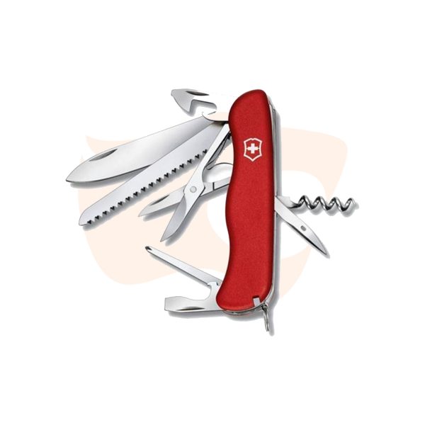 Canivete Victorinox Outrider - Vermelho 0.8513