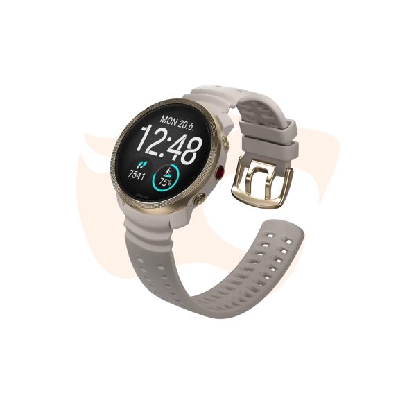 Rel. Smartwatch Polar Vantage M3 Greige Sand 900112399