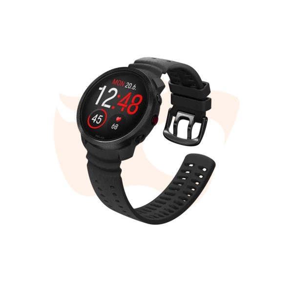 Rel. Smartwatch Polar Vantage M3 Night Black 900112398